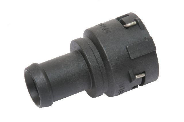 2006-2013 Audi A3 HVAC Heater Hose Connector (URO Parts)
