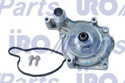 2004-2005 Audi Allroad Quattro Engine Water Pump (URO Parts)