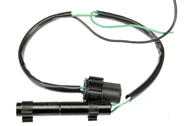 1997-2004 Porsche Boxster Engine Cooling Fan Resistor (URO Parts)