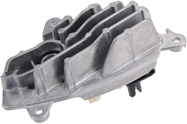 2018-2019 BMW X3 LED Headlight Control Module - Left (URO Parts)