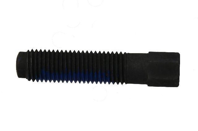 1969-1989 Porsche 911 Adjustable Torsion Bar Key - Front (URO Parts)