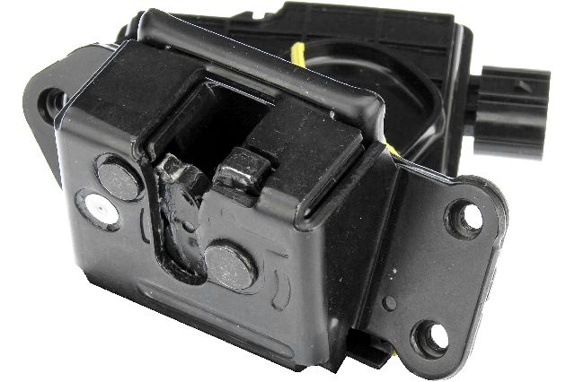 2008-2014 Scion xD Trunk Lock Actuator Motor (URO Parts)