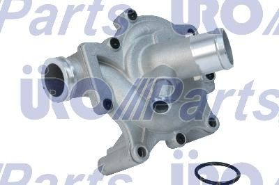 2002-2008 Mini Cooper Engine Water Pump (URO Parts)