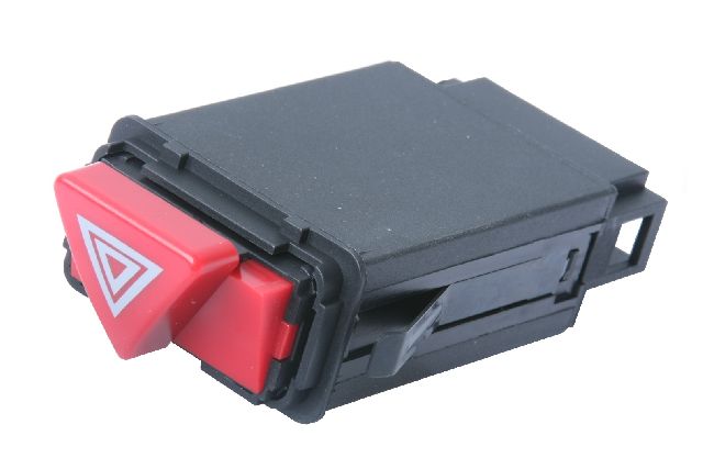 1998-2004 Audi A6 Hazard Warning Switch (URO Parts)