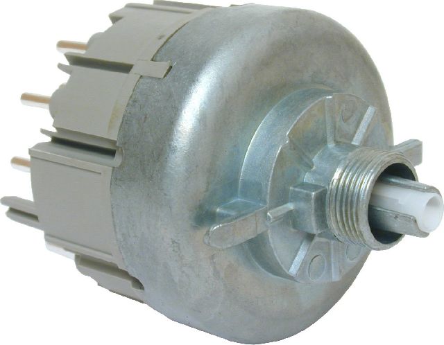 1994-2000 Mercedes-Benz C280 Headlight Switch (URO Parts)