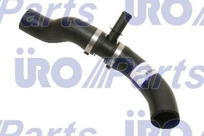2000-2002 Jaguar S-Type Radiator Coolant Hose - Upper (URO Parts)