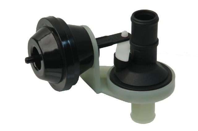 1997-2012 Porsche Boxster HVAC Heater Control Valve (URO Parts)