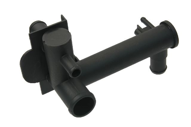 1987-1991 Volkswagen Transporter Radiator Coolant Hose Flange (URO Parts)
