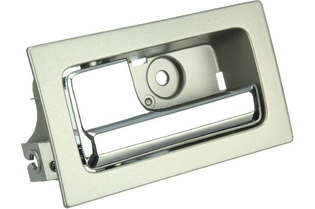 2009-2014 Ford F-150 Interior Door Handle - Front Left or Rear Left (URO Parts)