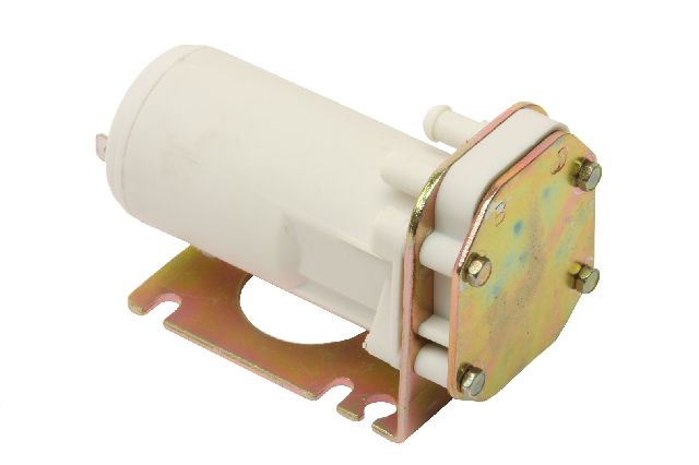 1965-1989 Porsche 911 Windshield Washer Pump (URO Parts)