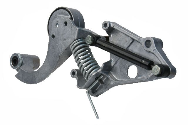 2002-2008 Mini Cooper Accessory Drive Belt Tensioner (URO Parts)