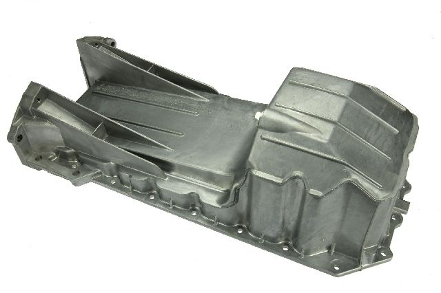 2005-2019 Chrysler 300 Engine Oil Pan (URO Parts)