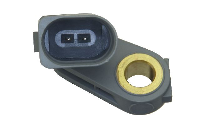 2007-2010 Audi Q7 ABS Wheel Speed Sensor - Front Right or Rear Right (URO Parts)