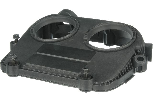 2016-2018 Audi A6 Engine Timing Cover - Upper (URO Parts)