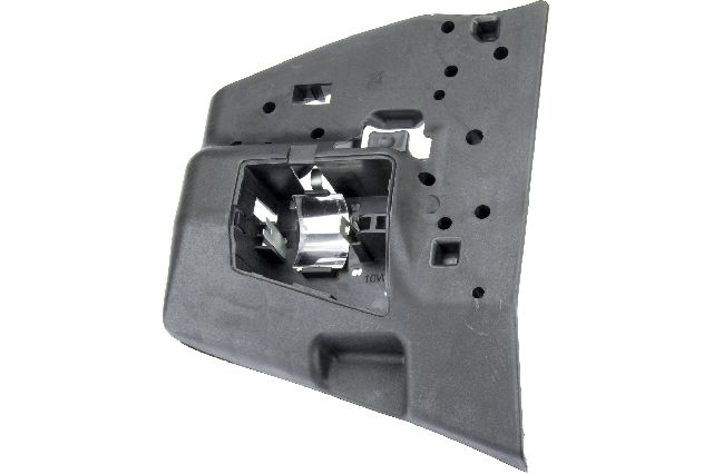 1999-2000 BMW 323i Tail Light Bulb Carrier - Left (URO Parts)