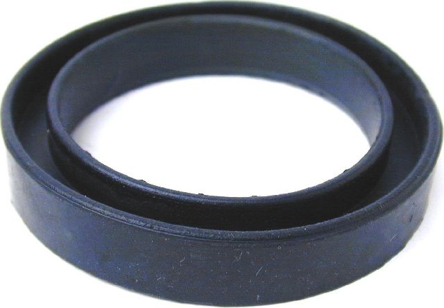 1969-1971 Jaguar XJ Automatic Transmission Mount Bushing (URO Parts)