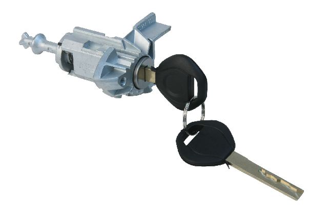 2000-2006 BMW X5 Door Lock Cylinder (URO Parts)