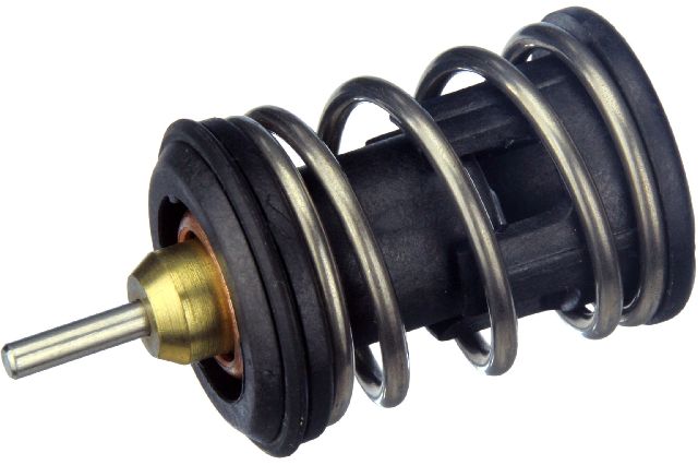 2014-2018 Volkswagen Jetta Engine Coolant Thermostat (URO Parts)