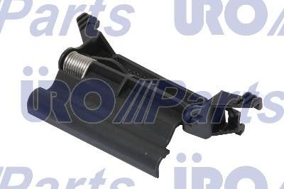 1998-2000 Volvo V70 Hood Release Handle (URO Parts)