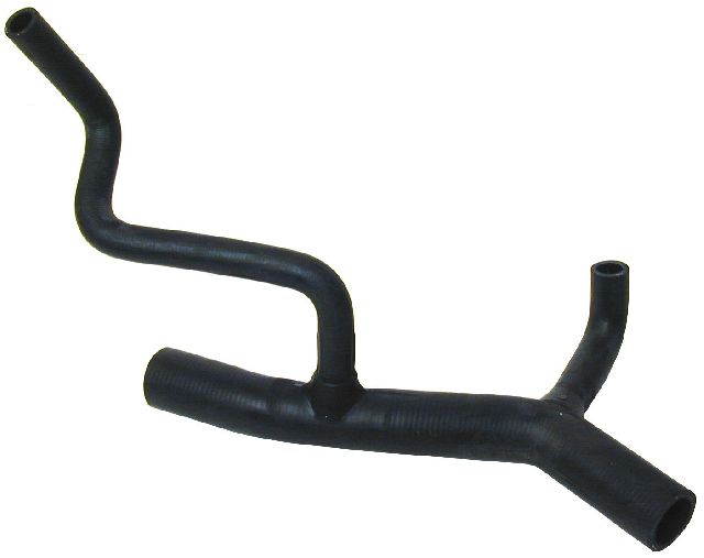 1994-1999 Land Rover Discovery Radiator Coolant Hose - Lower (URO Parts)