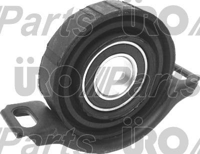 1984-1993 Mercedes-Benz 190E Drive Shaft Center Support - Front (URO Parts)