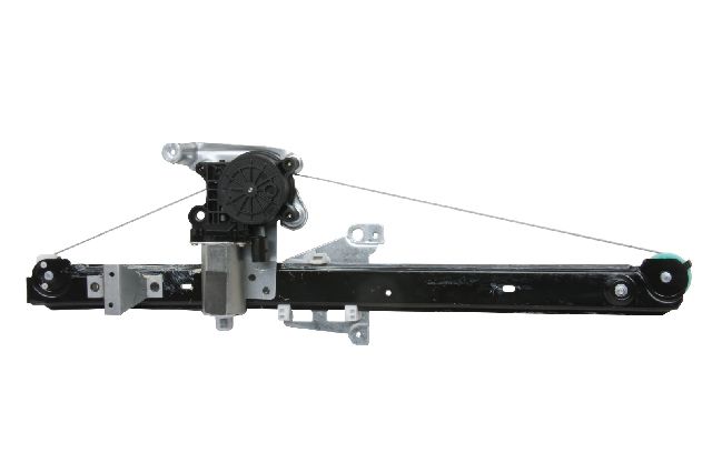 2003-2014 Volvo XC90 Window Regulator - Rear Left (URO Parts)