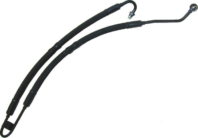 2001-2006 BMW X5 Power Steering Pressure Hose (URO Parts)