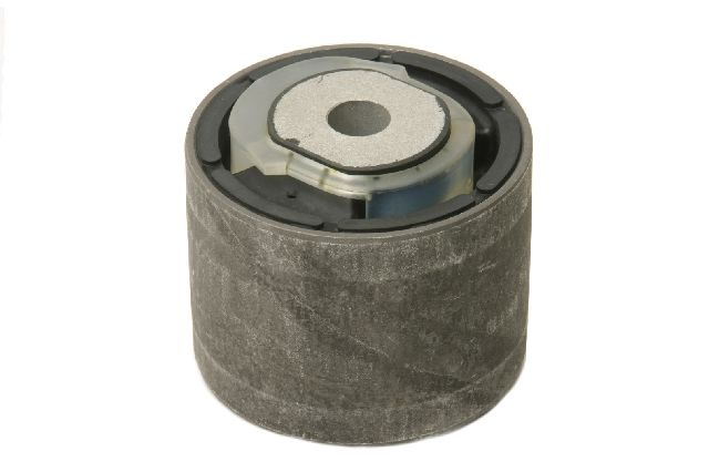 2002-2008 Jaguar S-Type Suspension Control Arm Bushing - Front Lower Inner Forward (URO Parts)