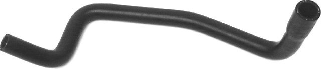 1978-1995 Porsche 928 Engine Coolant Hose (URO Parts)