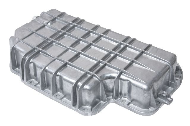 1998-2000 Mercedes-Benz C280 Engine Oil Pan - Lower (URO Parts)