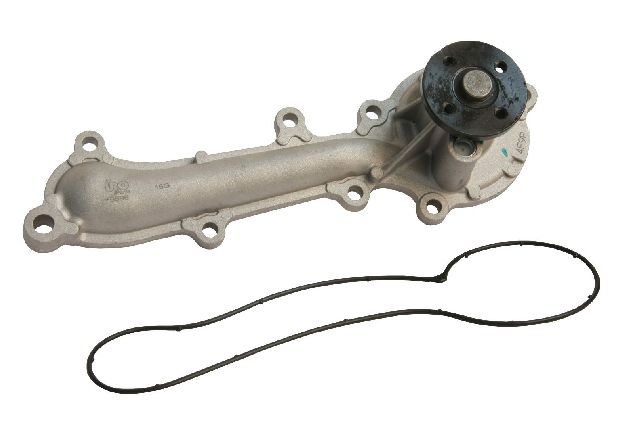 2012-2015 Smart Fortwo Engine Water Pump (URO Parts)