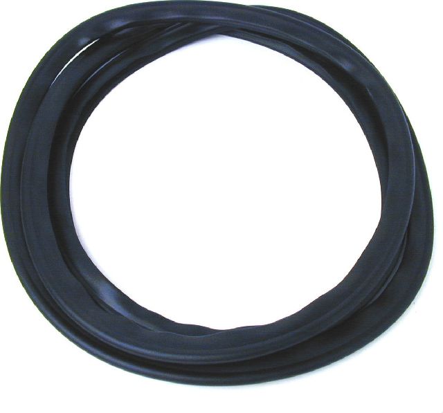 1967-1976 BMW 2002 Trunk Lid Seal -  or Rear (URO Parts)