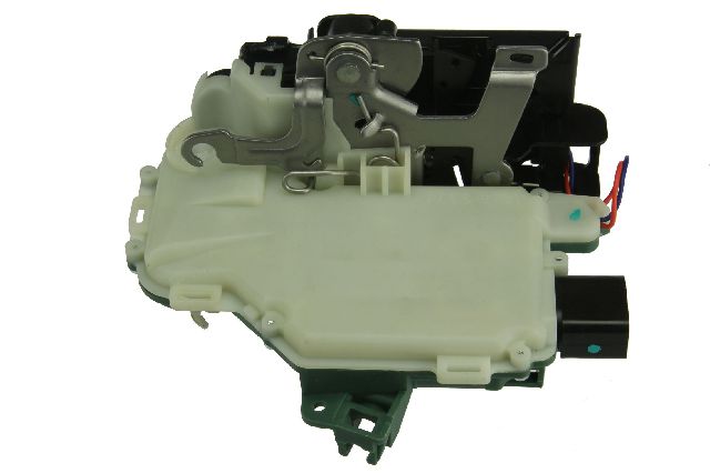 1999-2010 Volkswagen Golf Door Lock Actuator Motor - Front Left (URO Parts)
