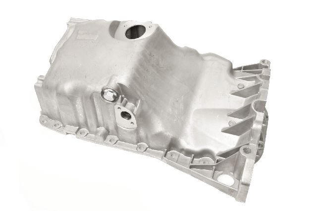 2001-2002 Audi A4 Engine Oil Pan (URO Parts)