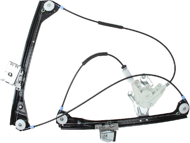 2001-2006 BMW M3 Window Regulator - Front Right (URO Parts)