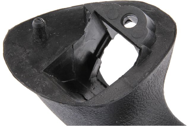 1996-2002 BMW Z3 Interior Door Pull Handle - Front Left (URO Parts)