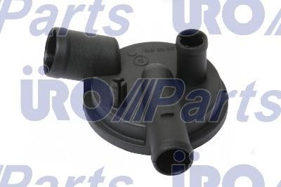 1993-1998 Volkswagen Golf Engine Crankcase Vent Valve (URO Parts)