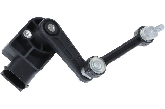 2010-2015 Audi Q7 Headlight Level Sensor - Rear (URO Parts)