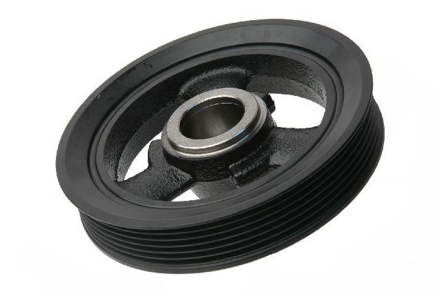 2002-2008 Mini Cooper Engine Crankshaft Pulley (URO Parts)