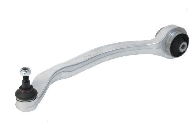 1997-1999 Audi A8 Suspension Control Arm and Ball Joint Assembly - Front Left Lower Rearward (URO Parts)