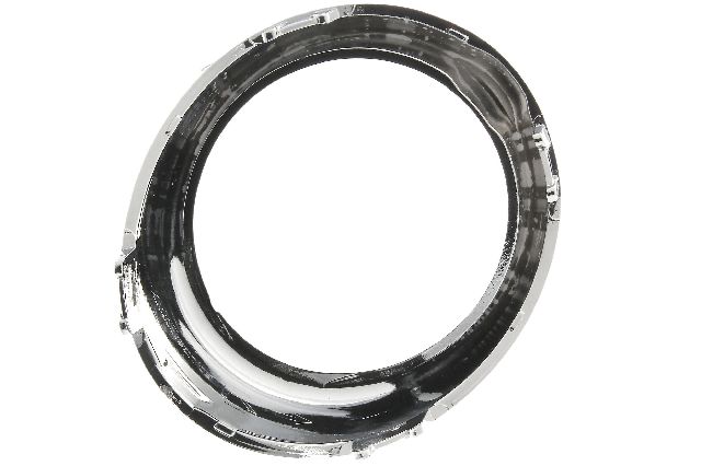 2010-2013 INFINITI G37 Fog Light Bezel - Front Right (URO Parts)