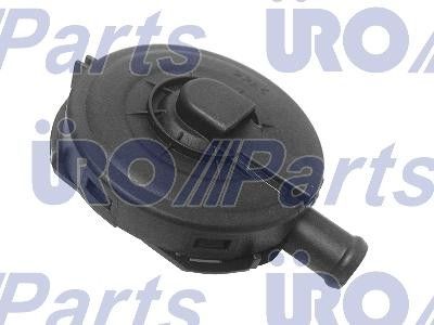 2002-2003 Audi S6 Engine Crankcase Vent Valve (URO Parts)
