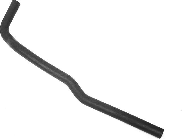1998-2006 Jaguar XJR HVAC Heater Hose (URO Parts)