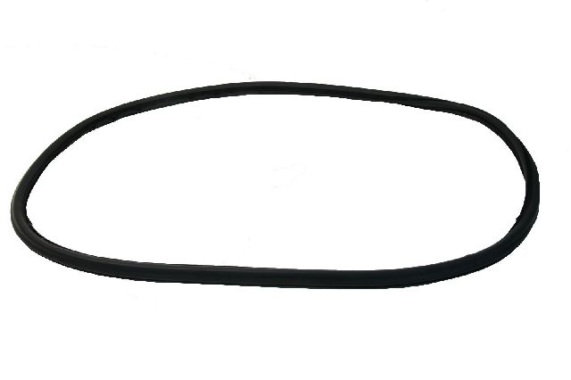 1985-1993 Volkswagen Cabriolet Back Glass Seal (URO Parts)