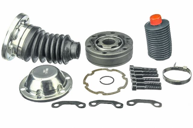 1994-1998 Jeep Grand Cherokee Drive Shaft CV Joint Kit - Front (URO Parts)