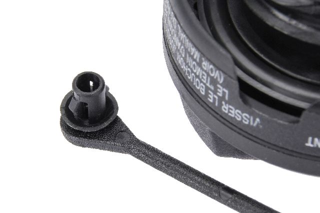 2003-2010 Porsche Cayenne Fuel Tank Cap (URO Parts)