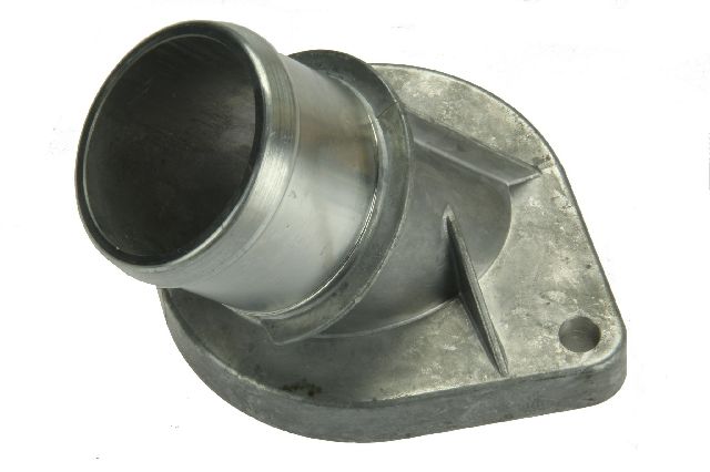 2006-2010 Jeep Commander Engine Coolant Thermostat Housing Cover (URO Parts)