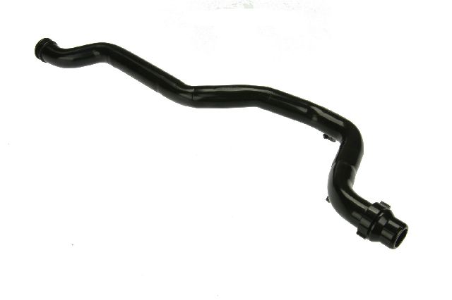 2009-2011 Audi A6 HVAC Heater Pipe (URO Parts)