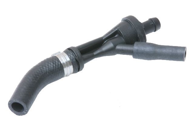 1998-2001 BMW 740i Power Brake Booster Vacuum Valve (URO Parts)