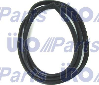 1965-1994 Porsche 911 Door Seal - Left or Right (URO Parts)
